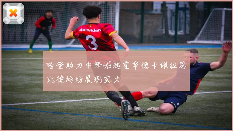 哈登助力中锋崛起霍华德卡佩拉恩比德纷纷展现实力